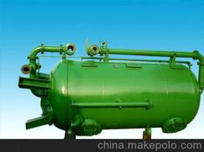 專業生產離子交換器