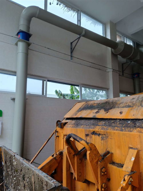 污水廠除臭設(shè)備報價 廠家