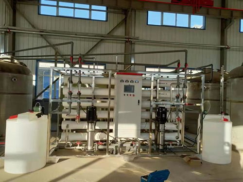 小型凈水設(shè)備價格表,凈化水設(shè)備費用多少