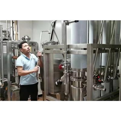 神農(nóng)架軟化設備價格