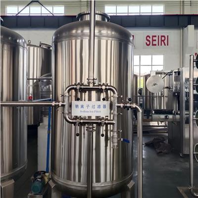 徐州一次性大桶水灌裝設備產(chǎn)品介紹