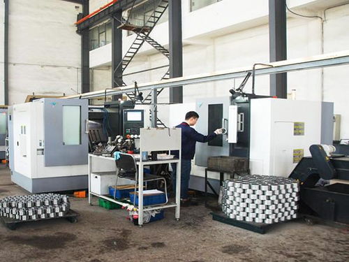 勝昌機械深耕無心磨領域數十年,立志生產高精高穩定高性價比產品