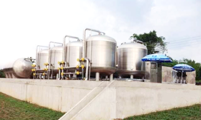 助力全球綠色發(fā)展：鵬凱環(huán)境國際公司亮相2023'一帶一路'綠色創(chuàng)新大會