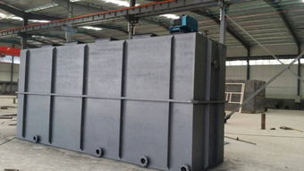 屠宰污水處理專用設(shè)備與水資源專用機械設(shè)備制造