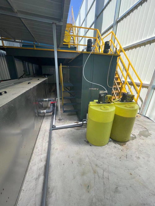 山西省印染廠污水處理設(shè)備廠家 水資源專用機械設(shè)備制造的重要性與發(fā)展