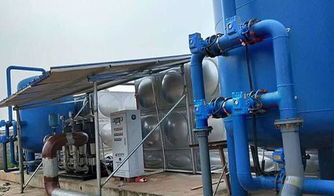 二次污染設(shè)備在水資源專用機械設(shè)備制造中的詳情介紹