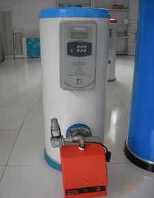 立式燃氣鍋爐與水資源專用機械設(shè)備制造