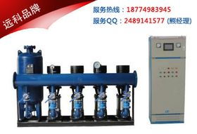 水資源專用機械設(shè)備制造 技術(shù)驅(qū)動與可持續(xù)發(fā)展