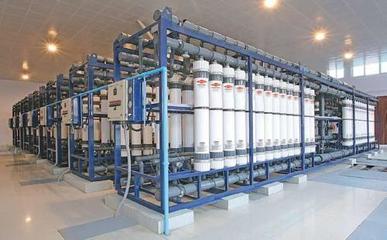 惠及10億人！中國水資源設備新技術，為何成了印度的“生命之源”？