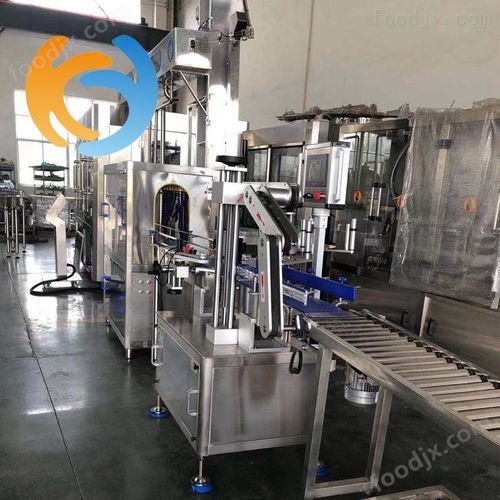 全自動(dòng)礦泉水小瓶水生產(chǎn)線設(shè)備 引領(lǐng)水資源專用機(jī)械制造新紀(jì)元